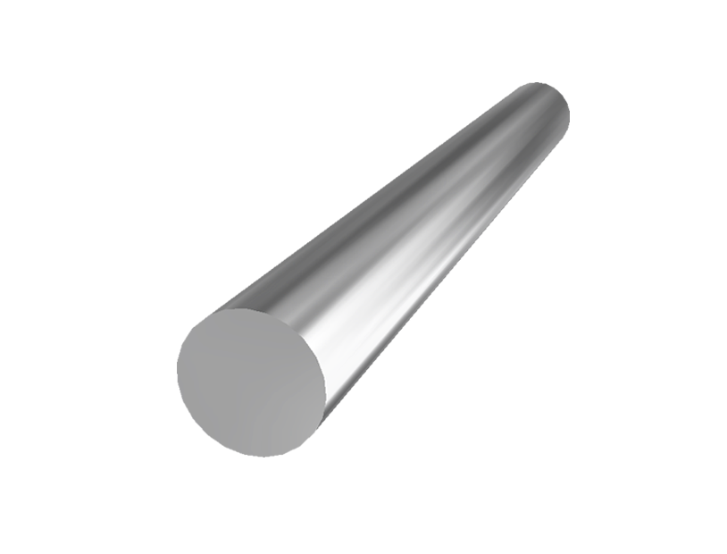 Стальной шестигранник