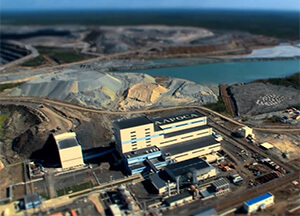 Сотрудничаем с ПАО Алроса