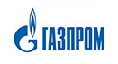 Лого ПАО Газпром