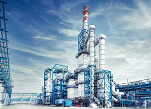 Сотрудничаем с ПАО Газпром