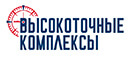 Лого АО Высокоточные комплексы
