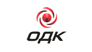 Лого АО ОДК