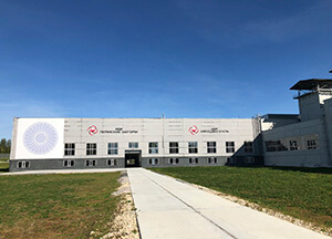 Сотрудничаем с АО ОДК