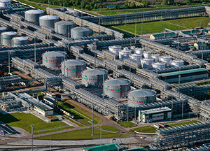 Сотрудничаем с ПАО Татнефть