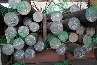 Круг сталь 13ХФА