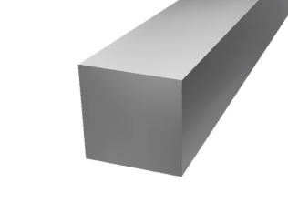 Квадрат 35 мм