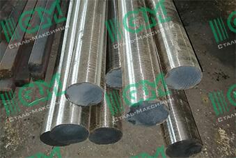 Круг сталь 13Х15Н4АМ3Ш