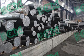 Круг сталь 30ХМА