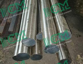 Круг сталь 95Х18