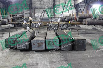 Квадрат сталь 30ХГСА