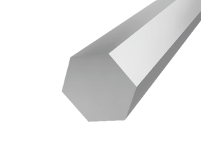 Шестигранник калиброванный 19 мм