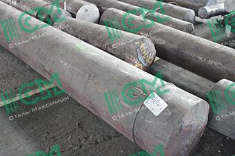 Поковка сталь 30ХМА