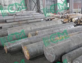 Поковка сталь 40ХН