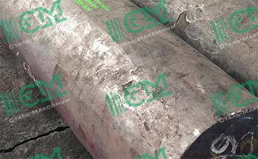 Поковка сталь 30ХГСА