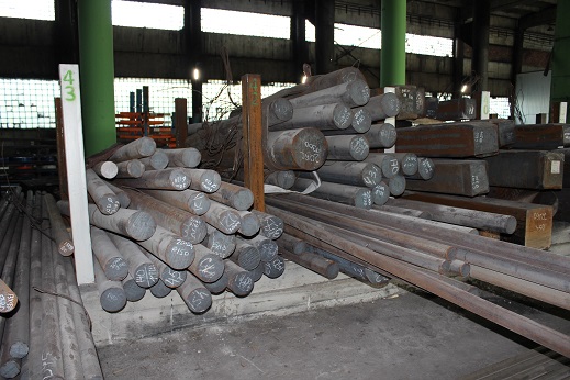 Сталь 20ЮЧ круг 70 мм